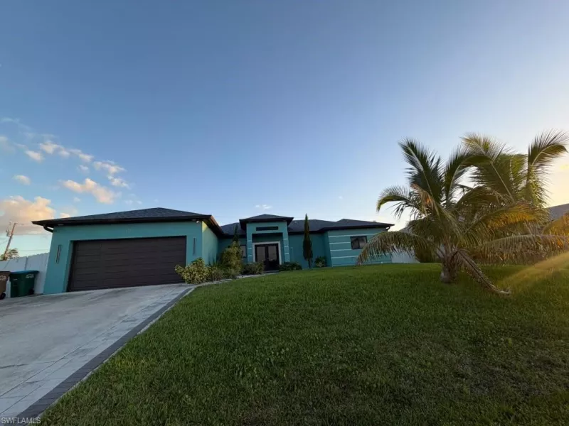 CAPE CORAL