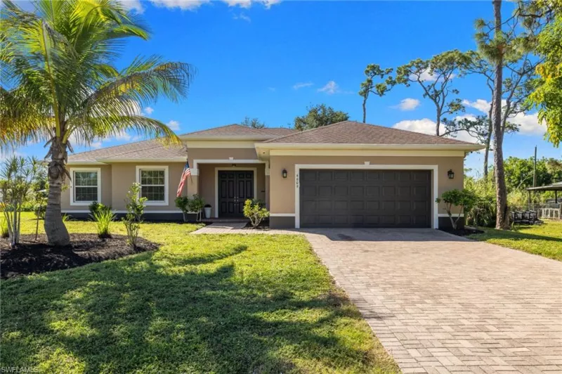 BONITA SPRINGS