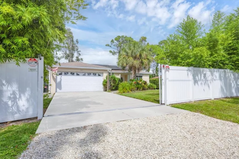 SARASOTA