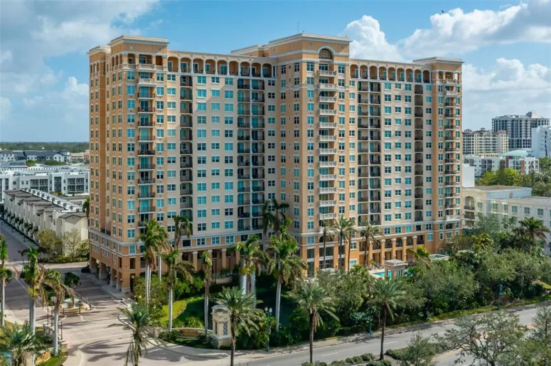 SARASOTA