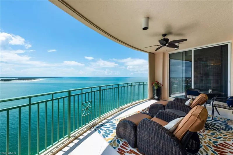 MARCO ISLAND