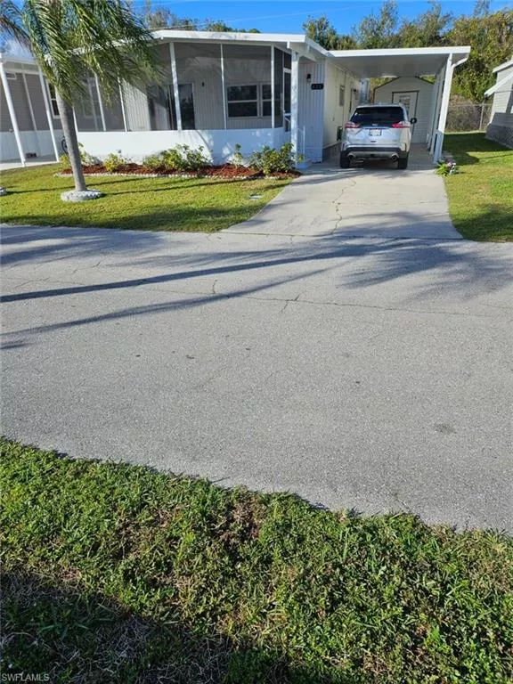 NORTH FORT MYERS