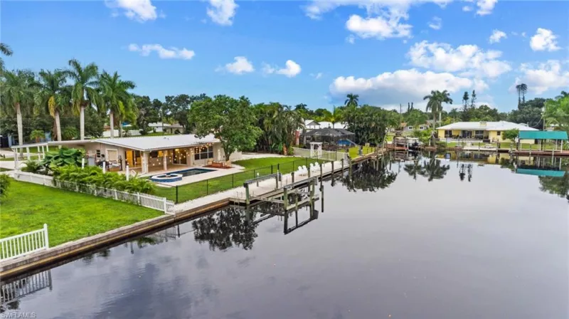 FORT MYERS