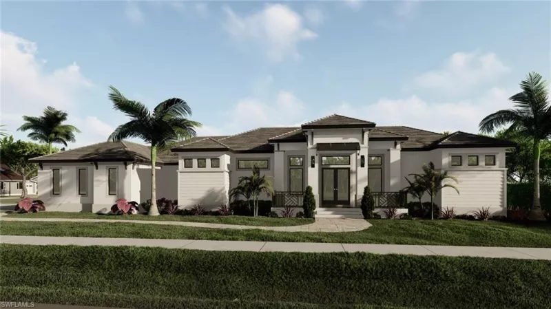MARCO ISLAND