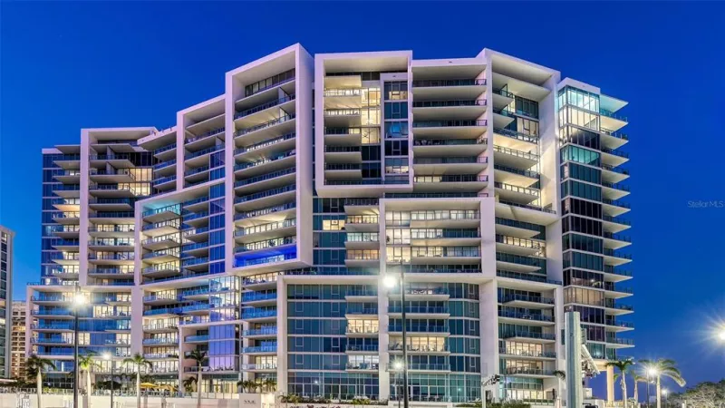 SARASOTA