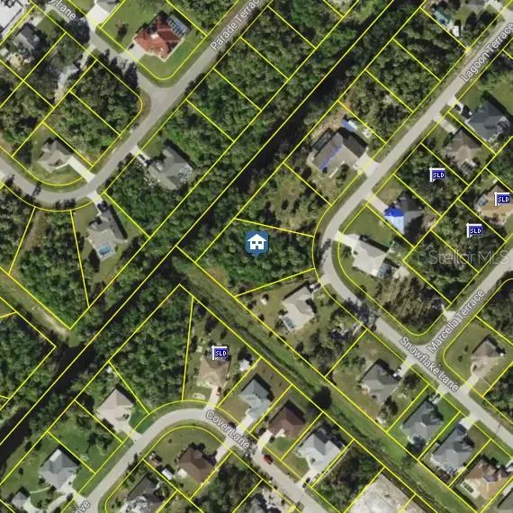 NORTH PORT