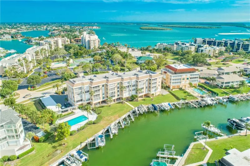 MARCO ISLAND