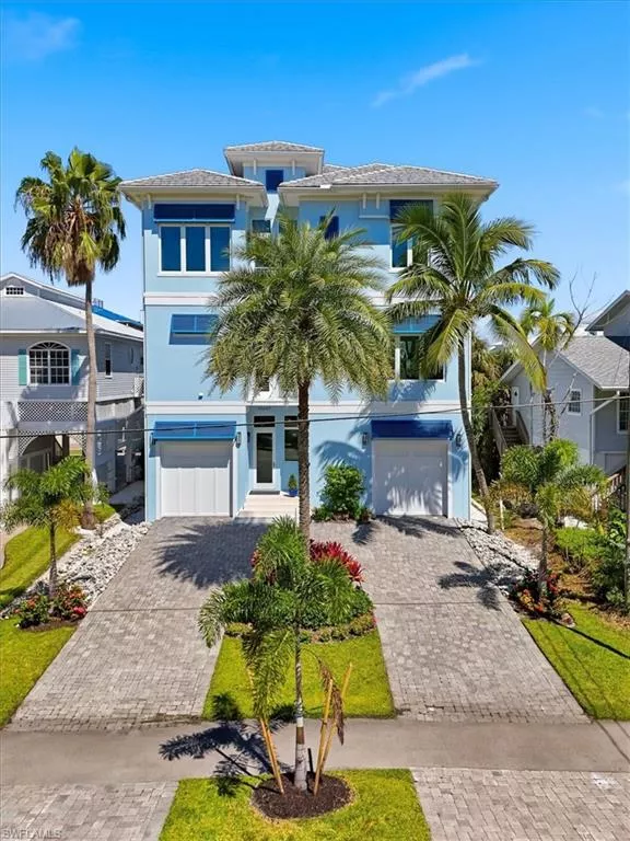 BONITA SPRINGS