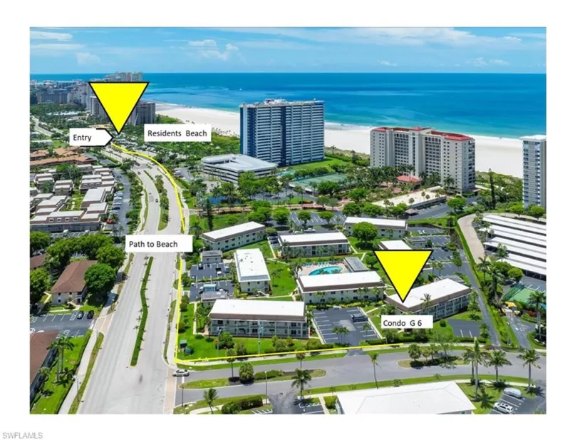 MARCO ISLAND