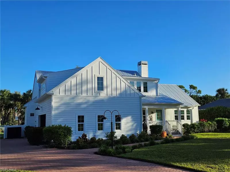 FORT MYERS