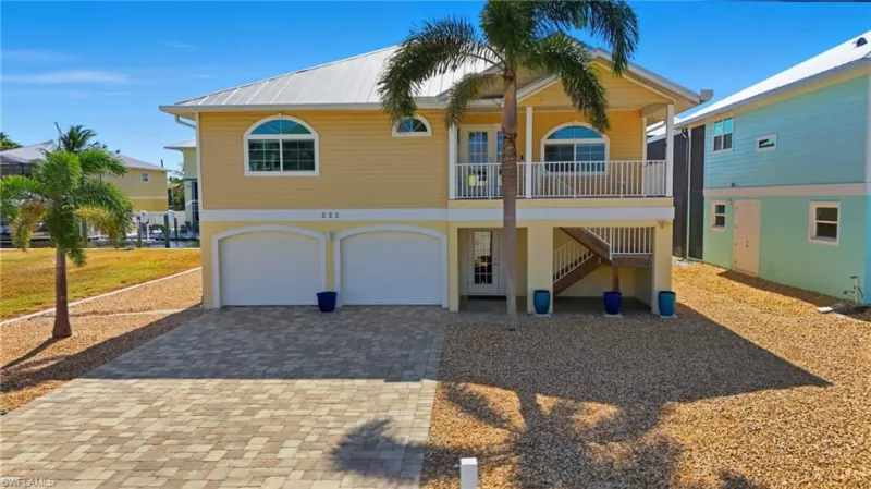 FORT MYERS BEACH