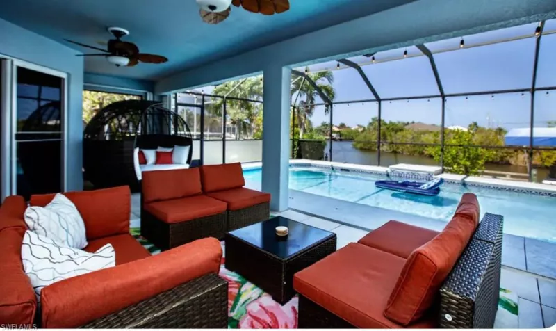 CAPE CORAL