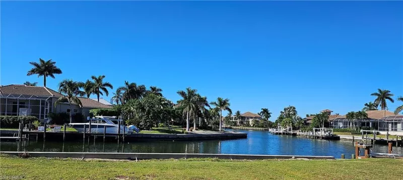 MARCO ISLAND