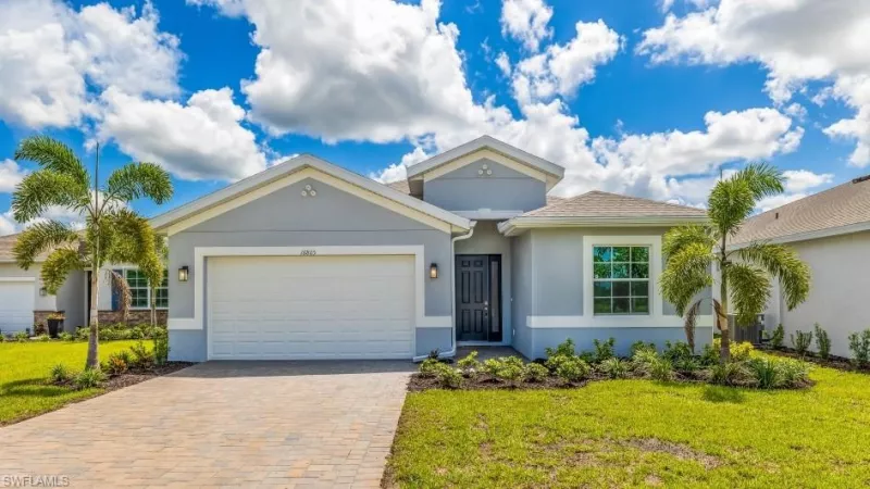 NORTH FORT MYERS