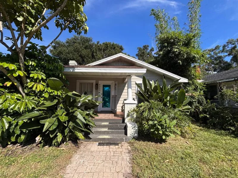 TAMPA
