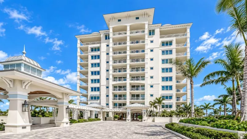 SARASOTA