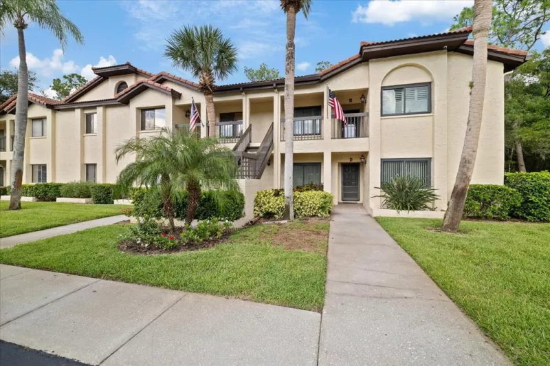 PALM HARBOR