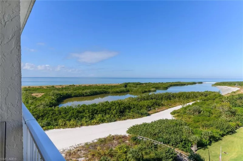 MARCO ISLAND