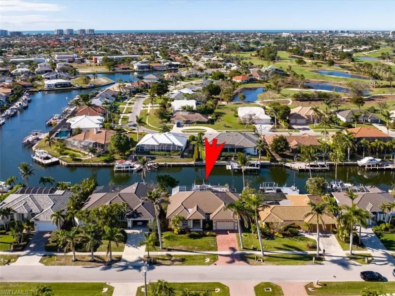 MARCO ISLAND