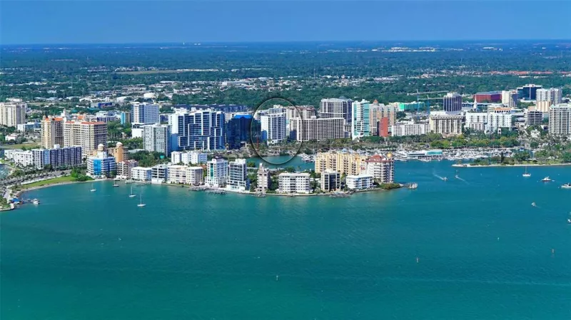 SARASOTA