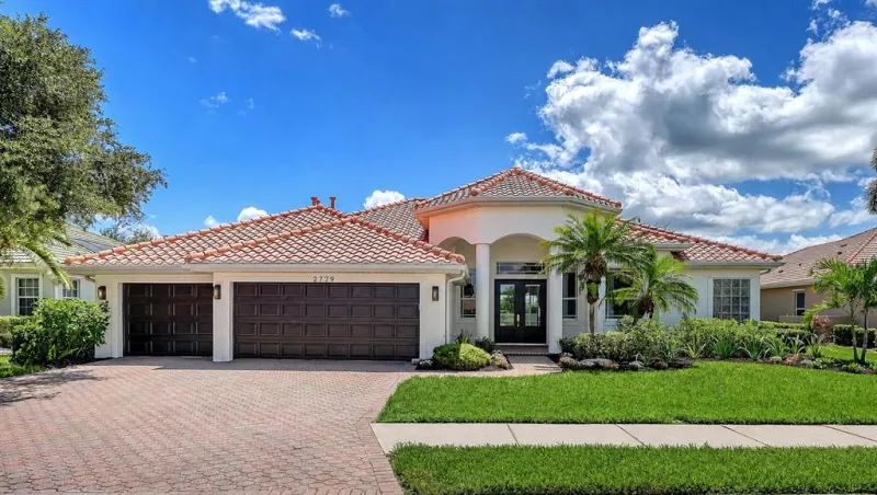 SARASOTA