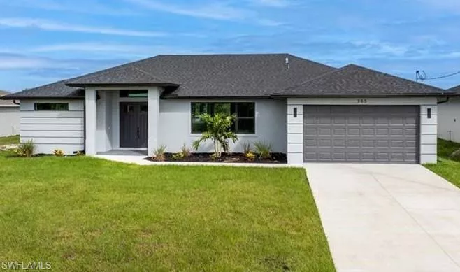 LEHIGH ACRES