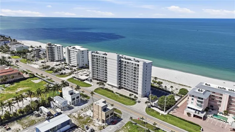 BONITA SPRINGS