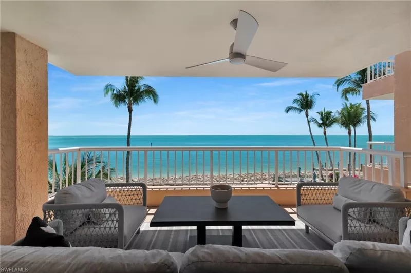 MARCO ISLAND