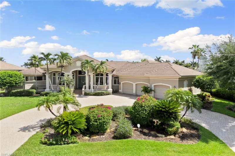 MARCO ISLAND