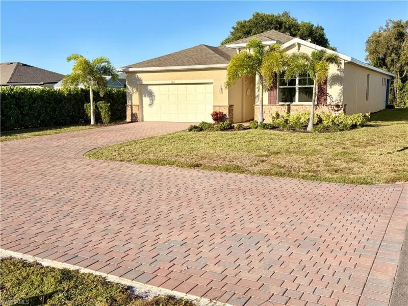 CAPE CORAL