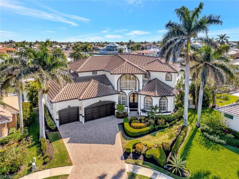 MARCO ISLAND