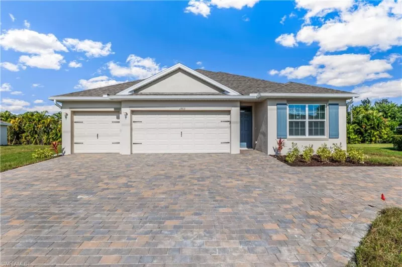 CAPE CORAL