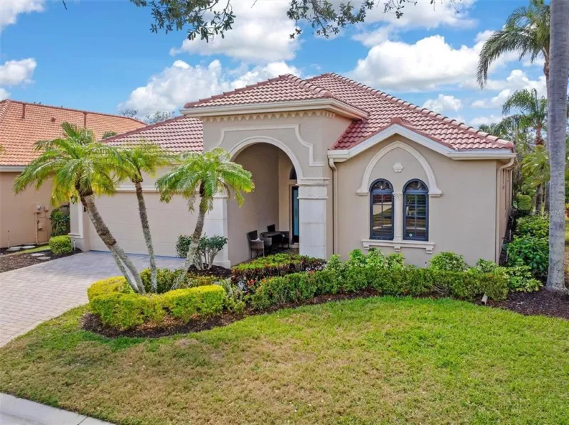 SARASOTA