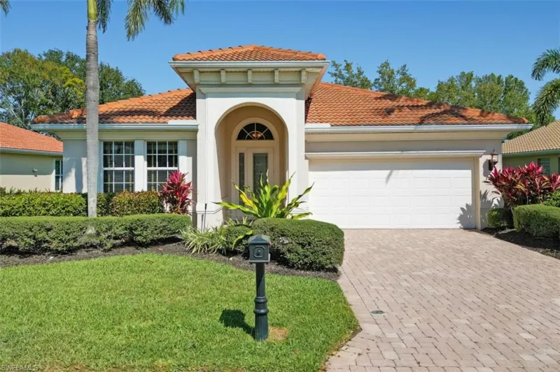 BONITA SPRINGS