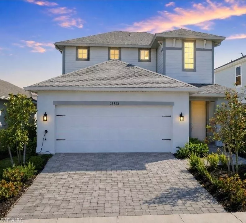 PUNTA GORDA