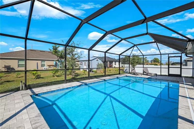 CAPE CORAL