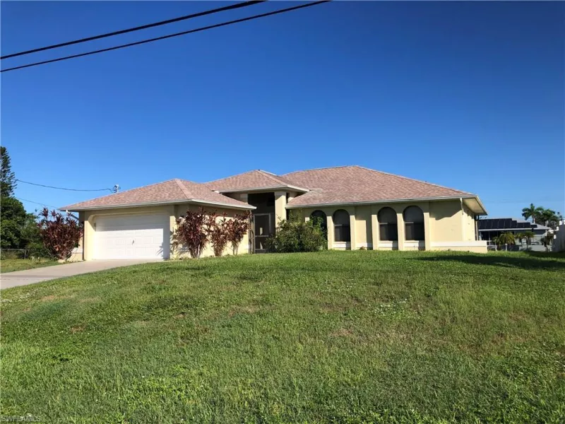 CAPE CORAL