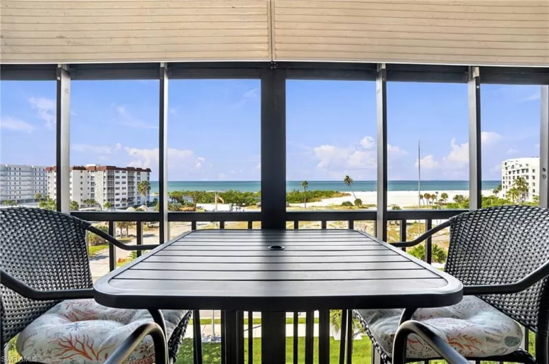 FORT MYERS BEACH
