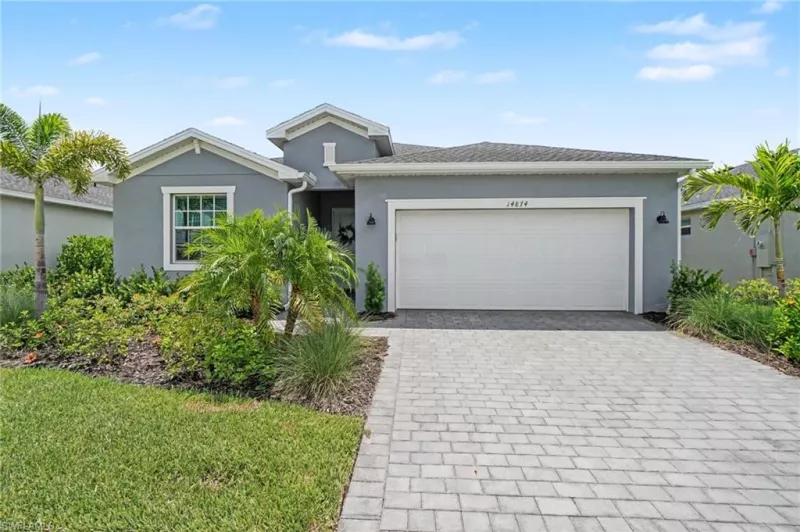 PUNTA GORDA