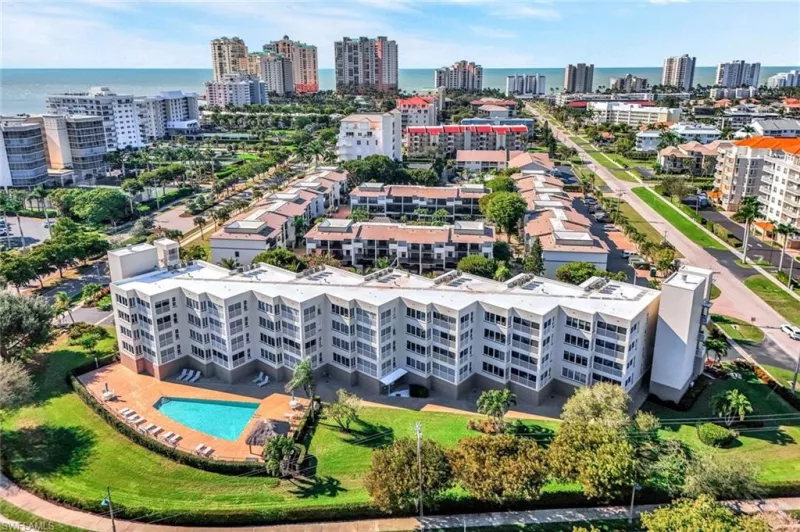 MARCO ISLAND