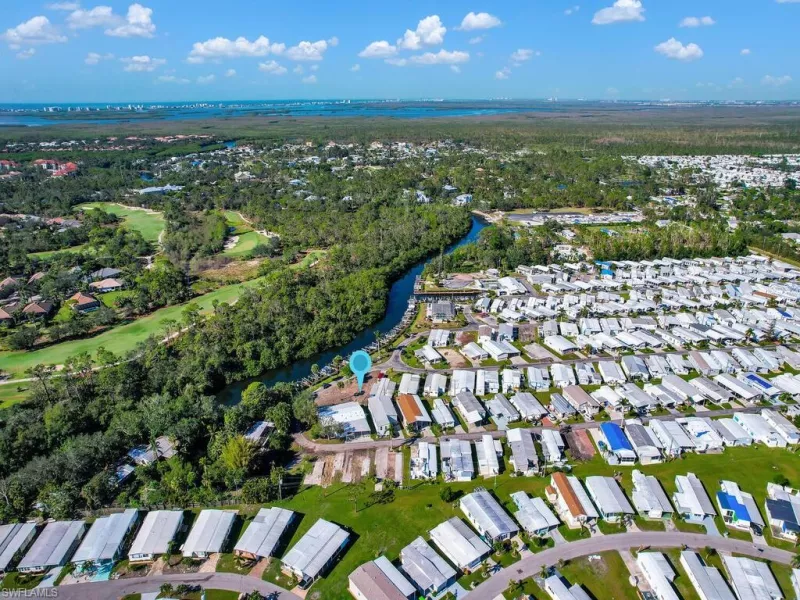 ESTERO
