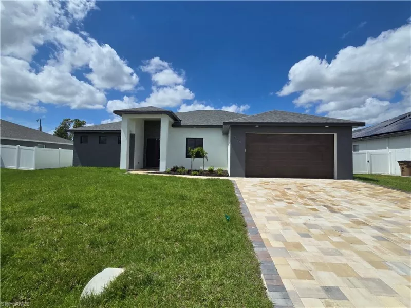 CAPE CORAL