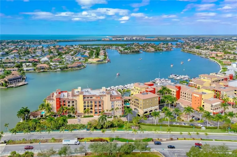 MARCO ISLAND