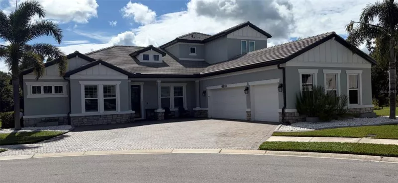 SARASOTA