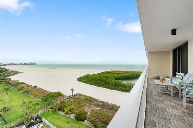MARCO ISLAND