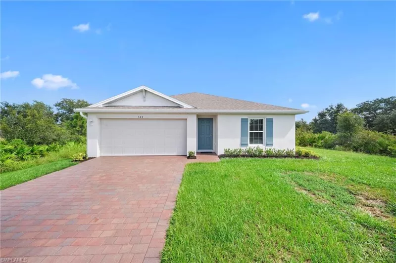 LEHIGH ACRES
