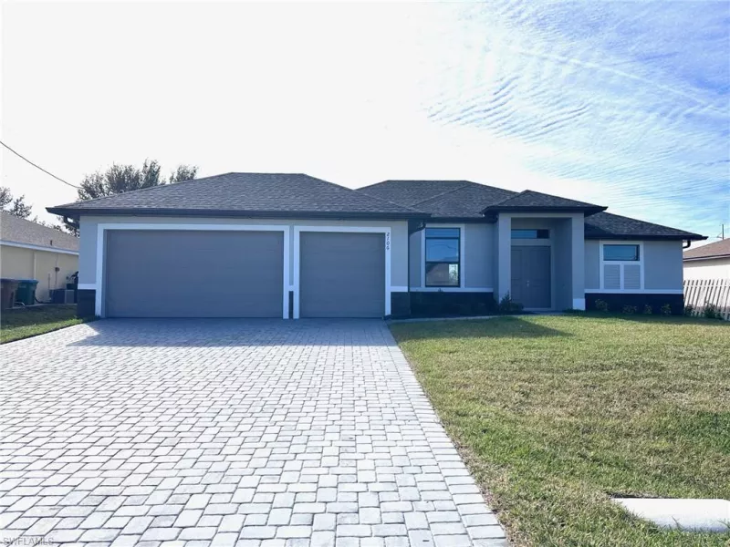 CAPE CORAL