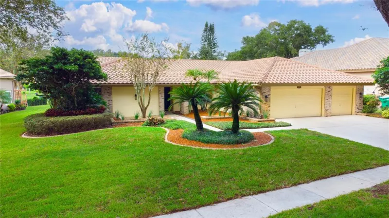 PALM HARBOR