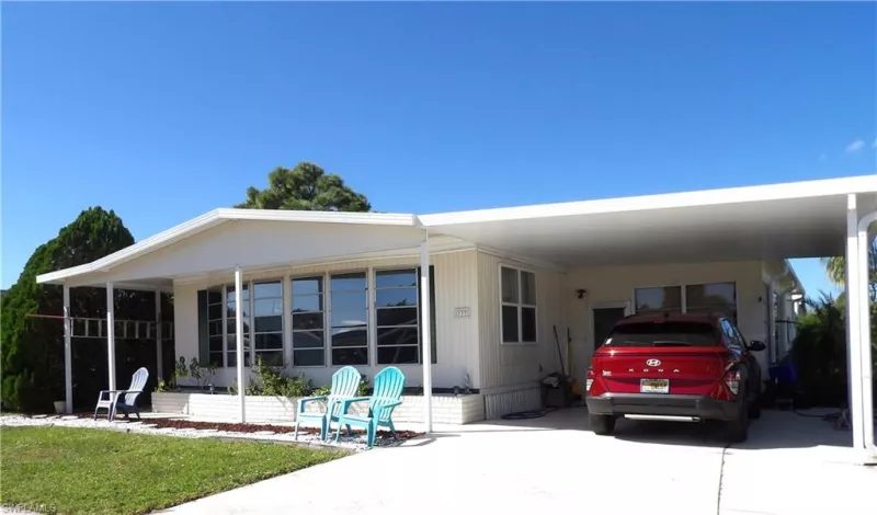 NORTH FORT MYERS
