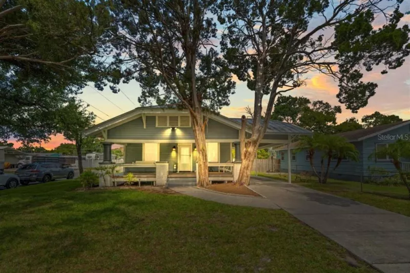 TAMPA